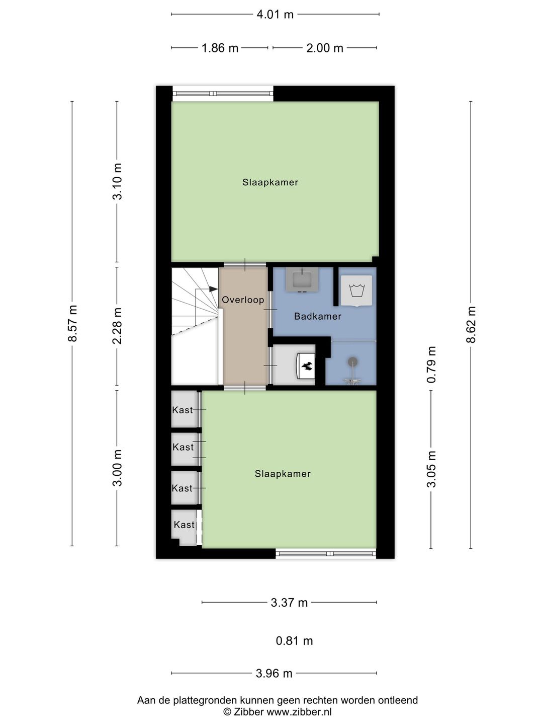 Photo 23 of Schoutstraat 79