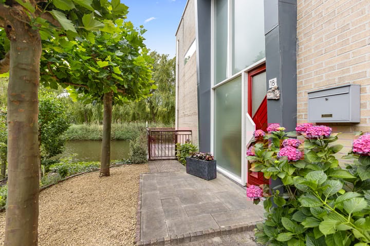 Photo 55 of Hofje van Gratie 18