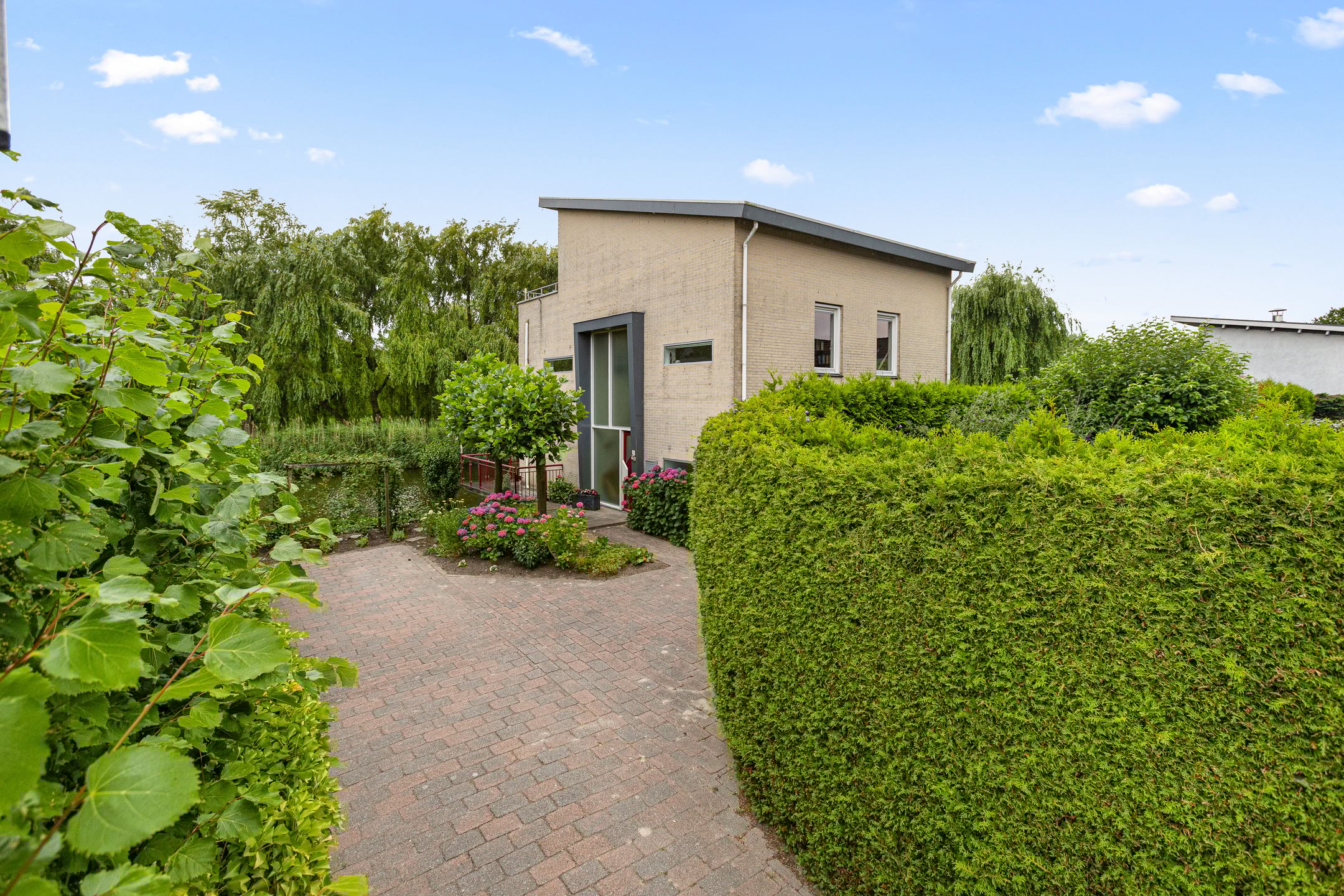 Foto 57 van Hofje van Gratie 18