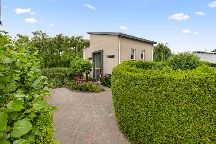 Photo 57 of Hofje van Gratie 18