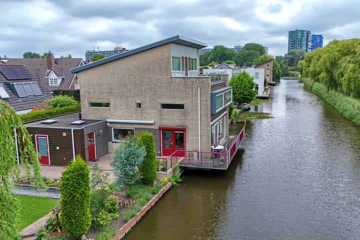 Photo 60 of Hofje van Gratie 18