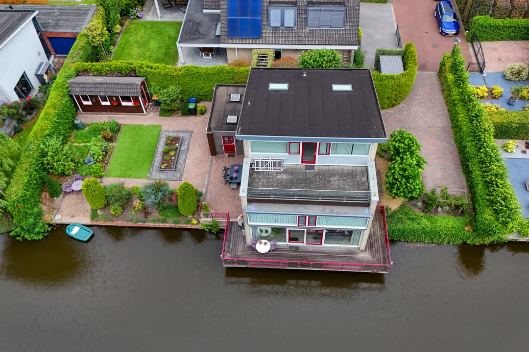 Foto 61 van Hofje van Gratie 18