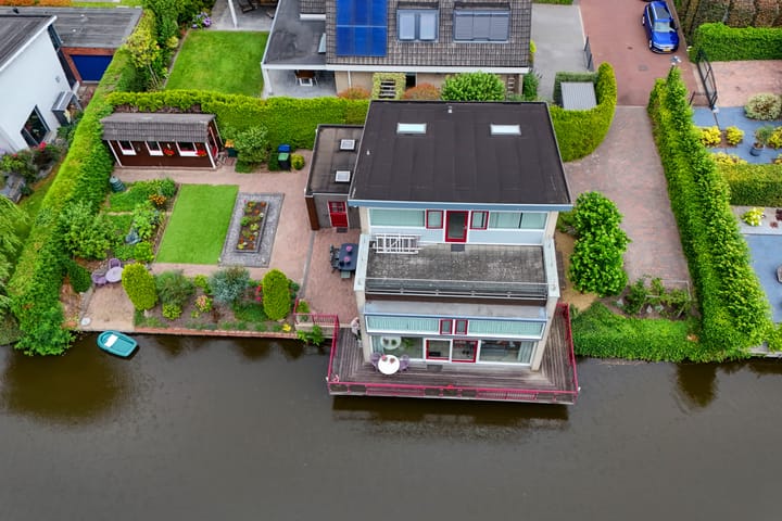 Photo 61 of Hofje van Gratie 18