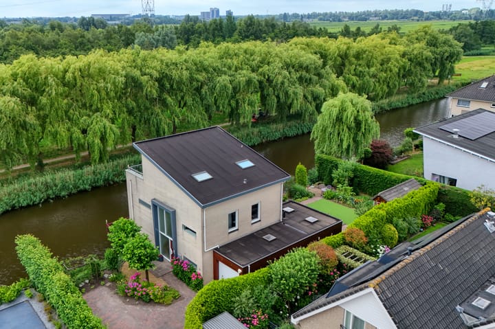 Photo 62 of Hofje van Gratie 18