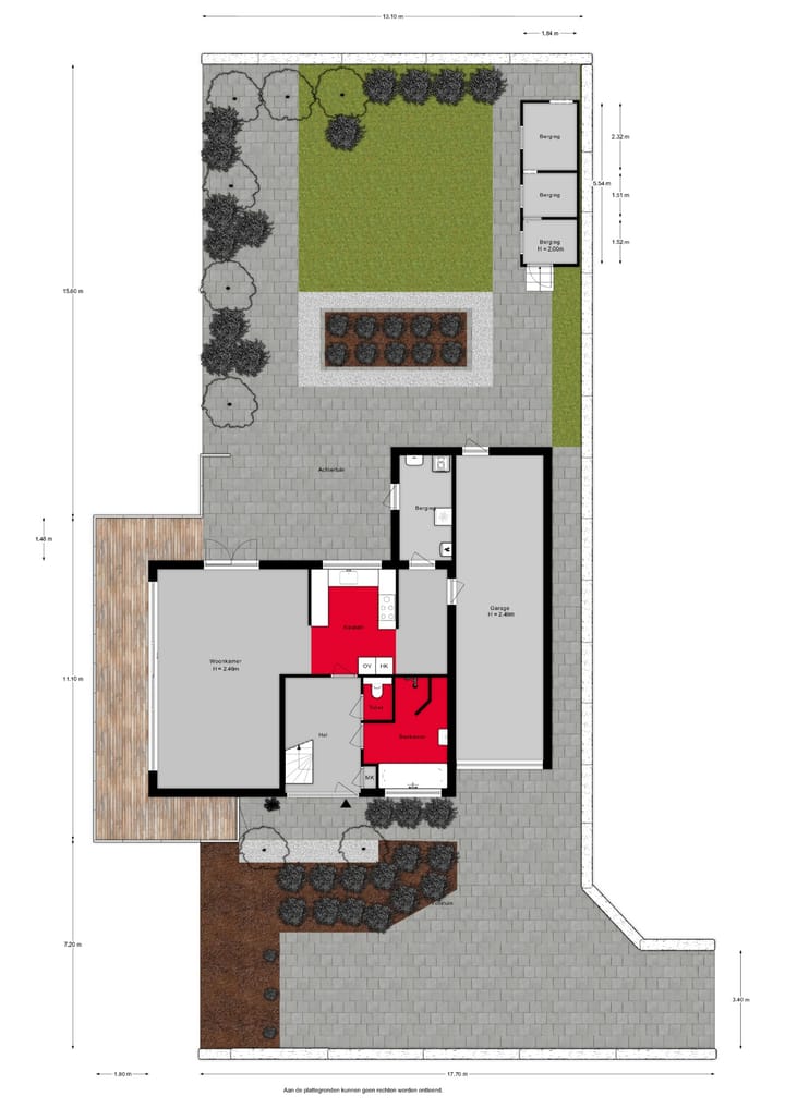 Photo 67 of Hofje van Gratie 18