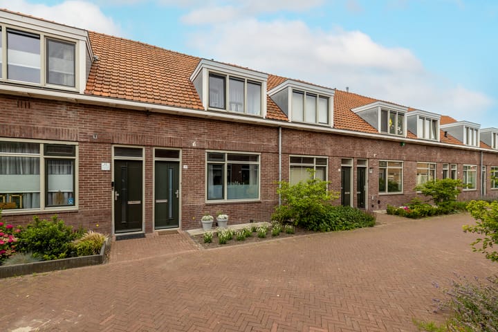 Foto 5 van Van Deursenstraat 19