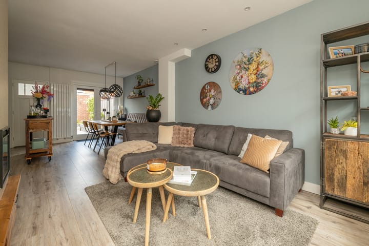 Foto 6 van Van Deursenstraat 19