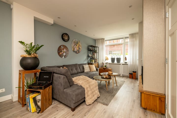 Foto 8 van Van Deursenstraat 19