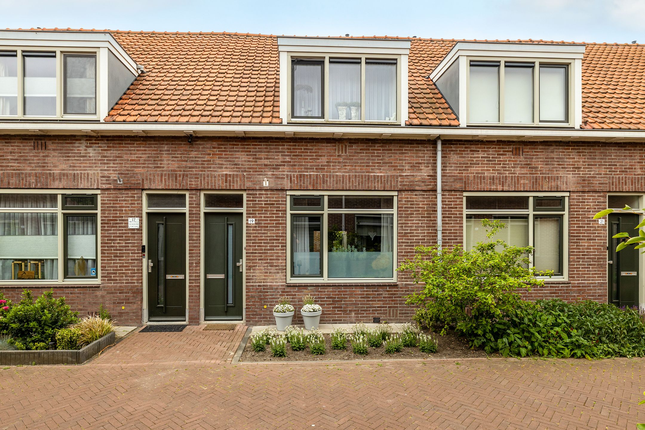 Van Deursenstraat, 19, Naaldwijk, 2671EN, Zuid-Holland, Nederland 19