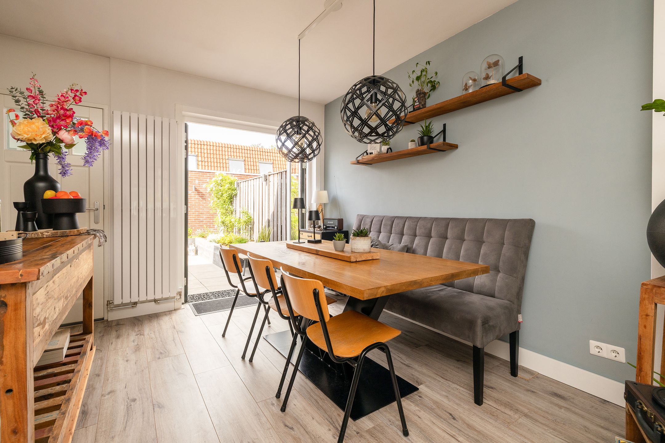 Foto 15 van Van Deursenstraat 19