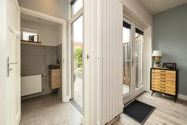 Foto 16 van Van Deursenstraat 19