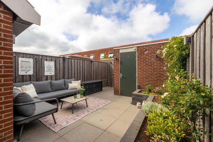 Foto 28 van Van Deursenstraat 19