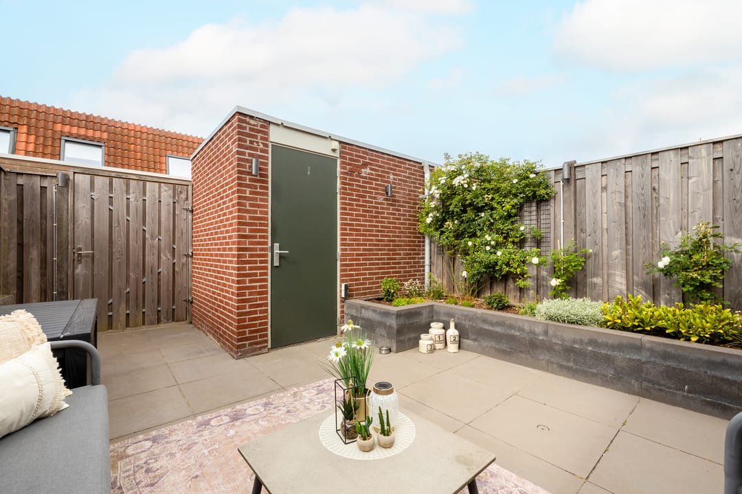 Foto 32 van Van Deursenstraat 19