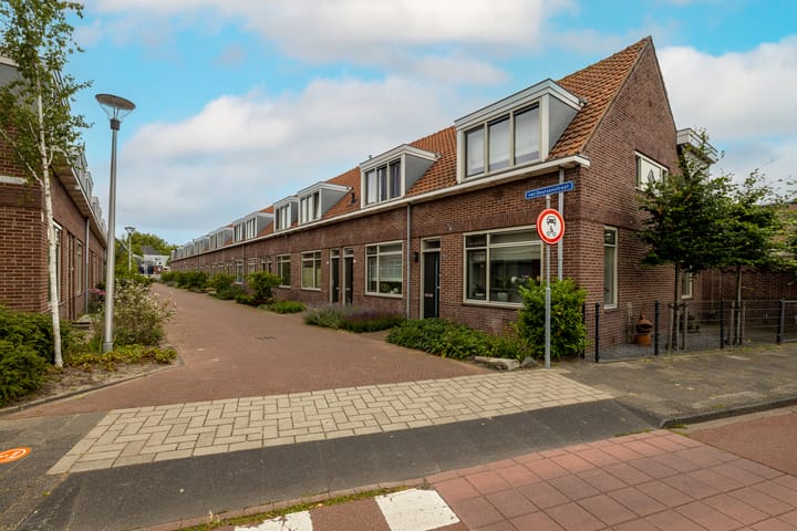 Foto 34 van Van Deursenstraat 19