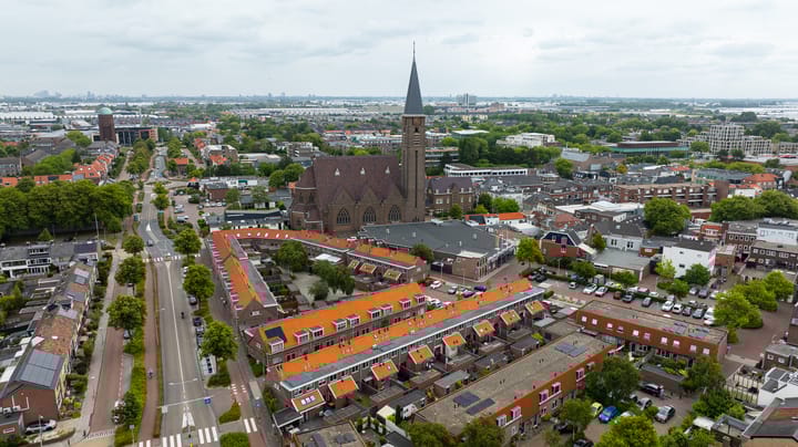 Foto 37 van Van Deursenstraat 19