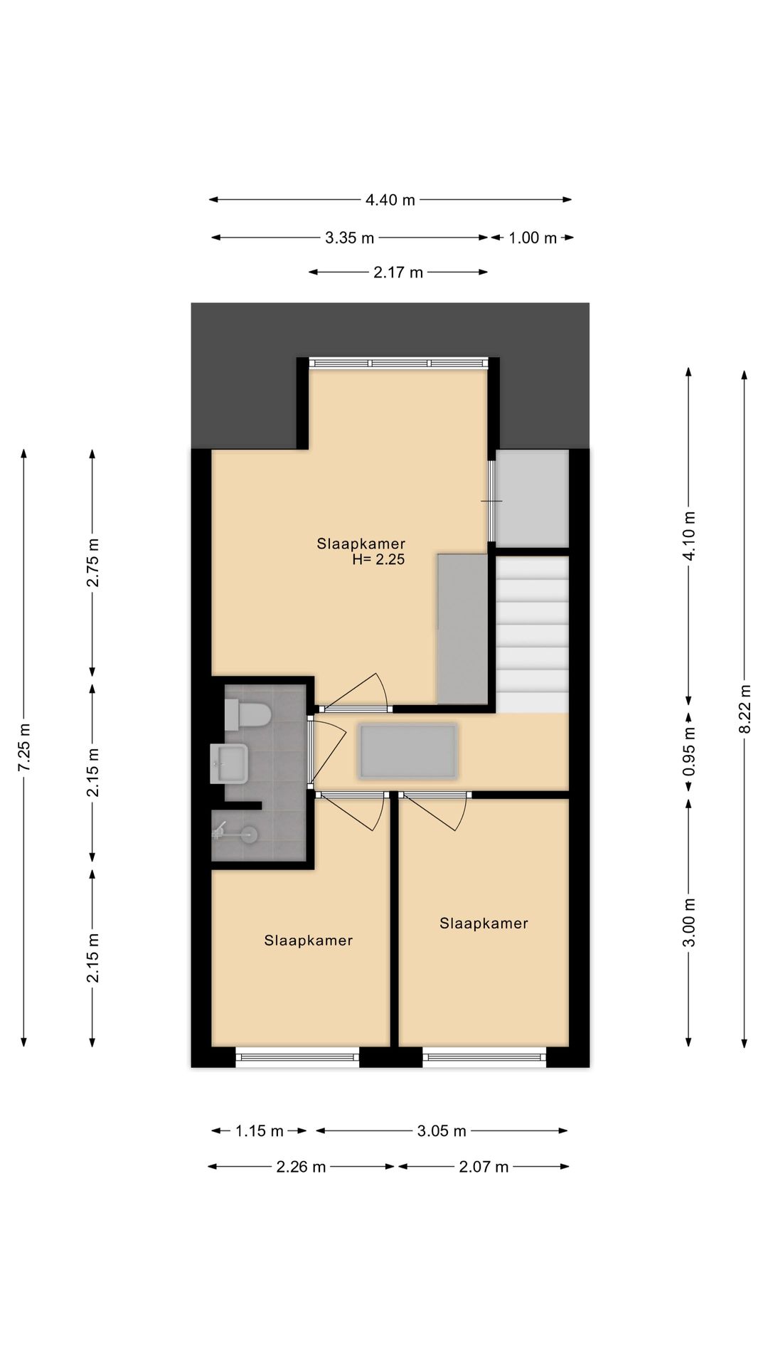 Foto 43 van Van Deursenstraat 19