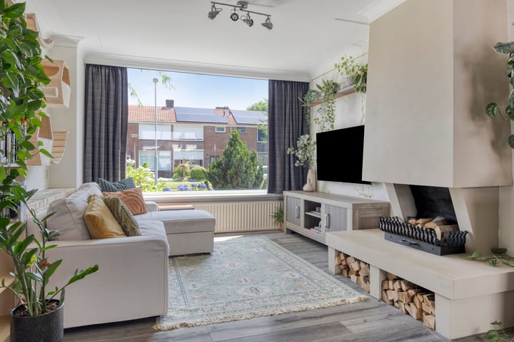 Photo 2 of Schutterlaan 53