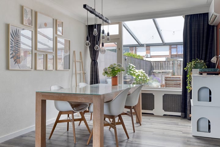 Photo 3 of Schutterlaan 53