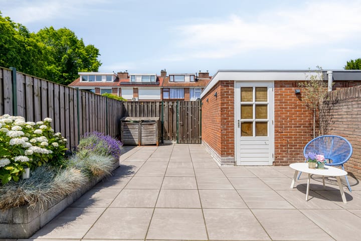 Photo 4 of Schutterlaan 53