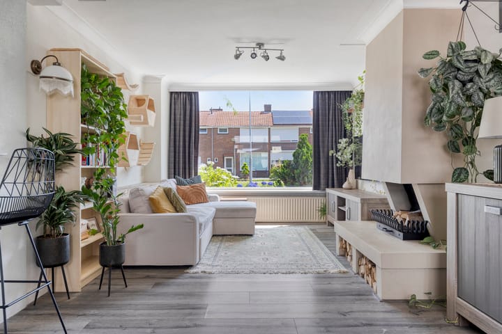 Foto 8 van Schutterlaan 53