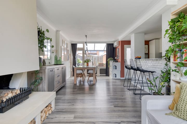 Foto 10 van Schutterlaan 53