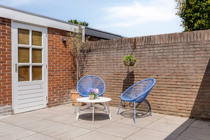 Foto 26 van Schutterlaan 53