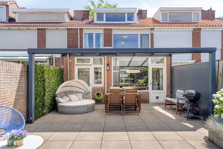 Foto 27 van Schutterlaan 53