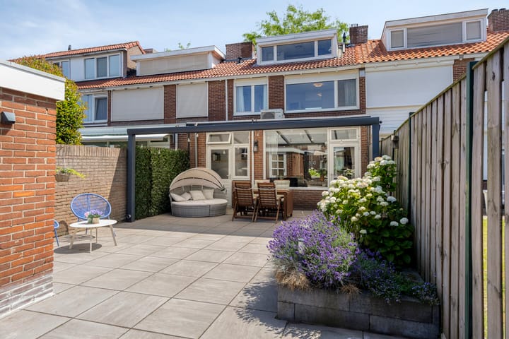 Foto 28 van Schutterlaan 53