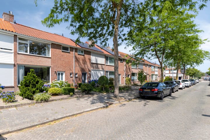 Foto 30 van Schutterlaan 53