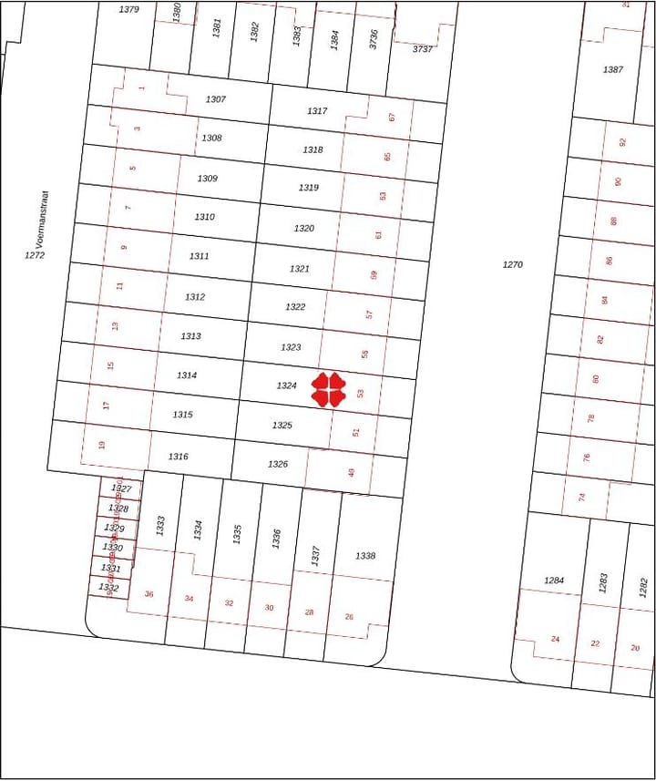 Foto 36 van Schutterlaan 53