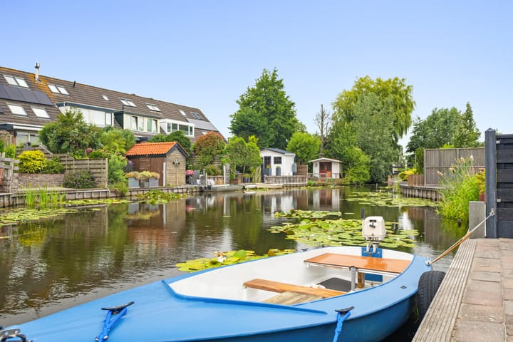 Foto 2 van Doorzwin 2635