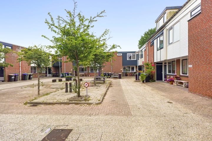 Foto 3 van Doorzwin 2635