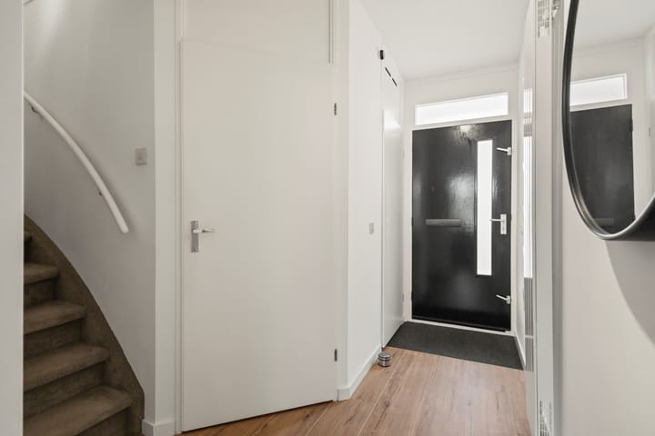 Foto 4 van Doorzwin 2635