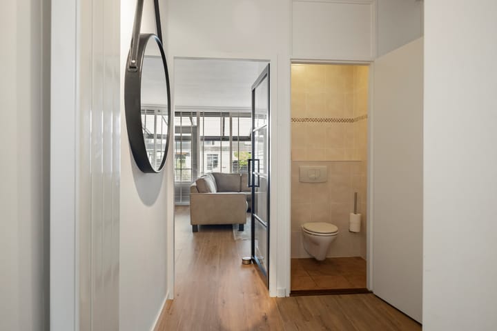 Foto 5 van Doorzwin 2635