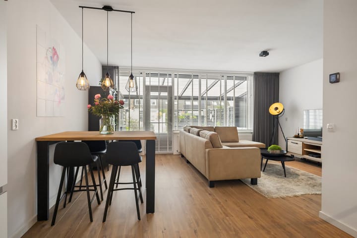 Foto 6 van Doorzwin 2635