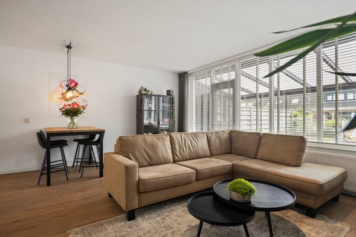 Foto 8 van Doorzwin 2635