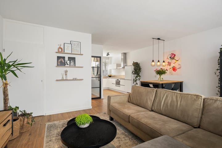 Foto 9 van Doorzwin 2635