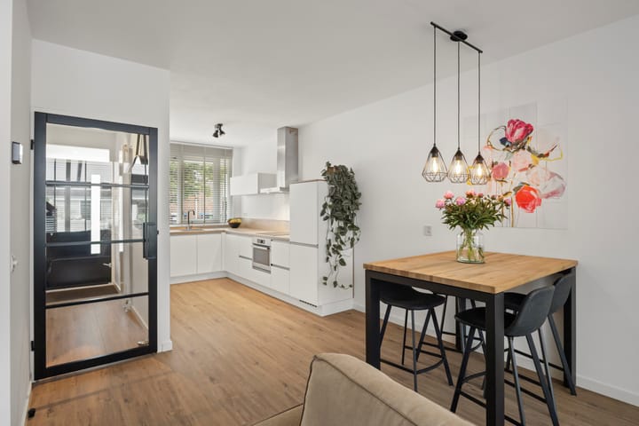 Foto 10 van Doorzwin 2635