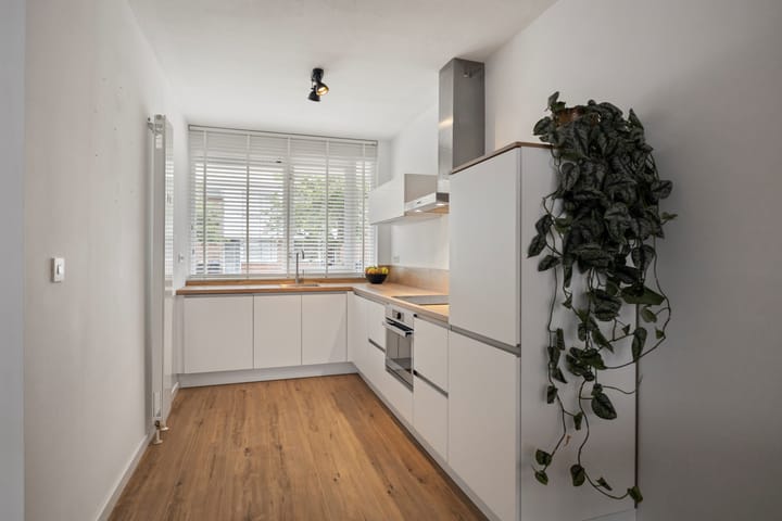 Foto 11 van Doorzwin 2635