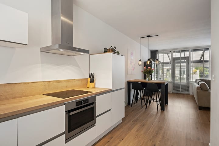 Foto 13 van Doorzwin 2635