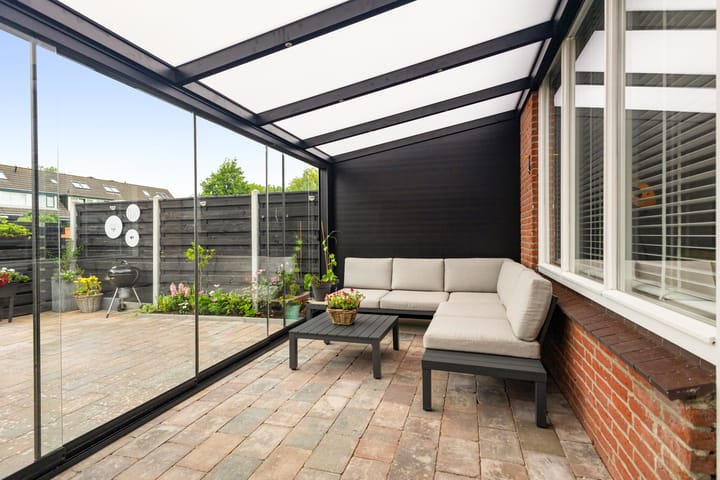 Foto 14 van Doorzwin 2635