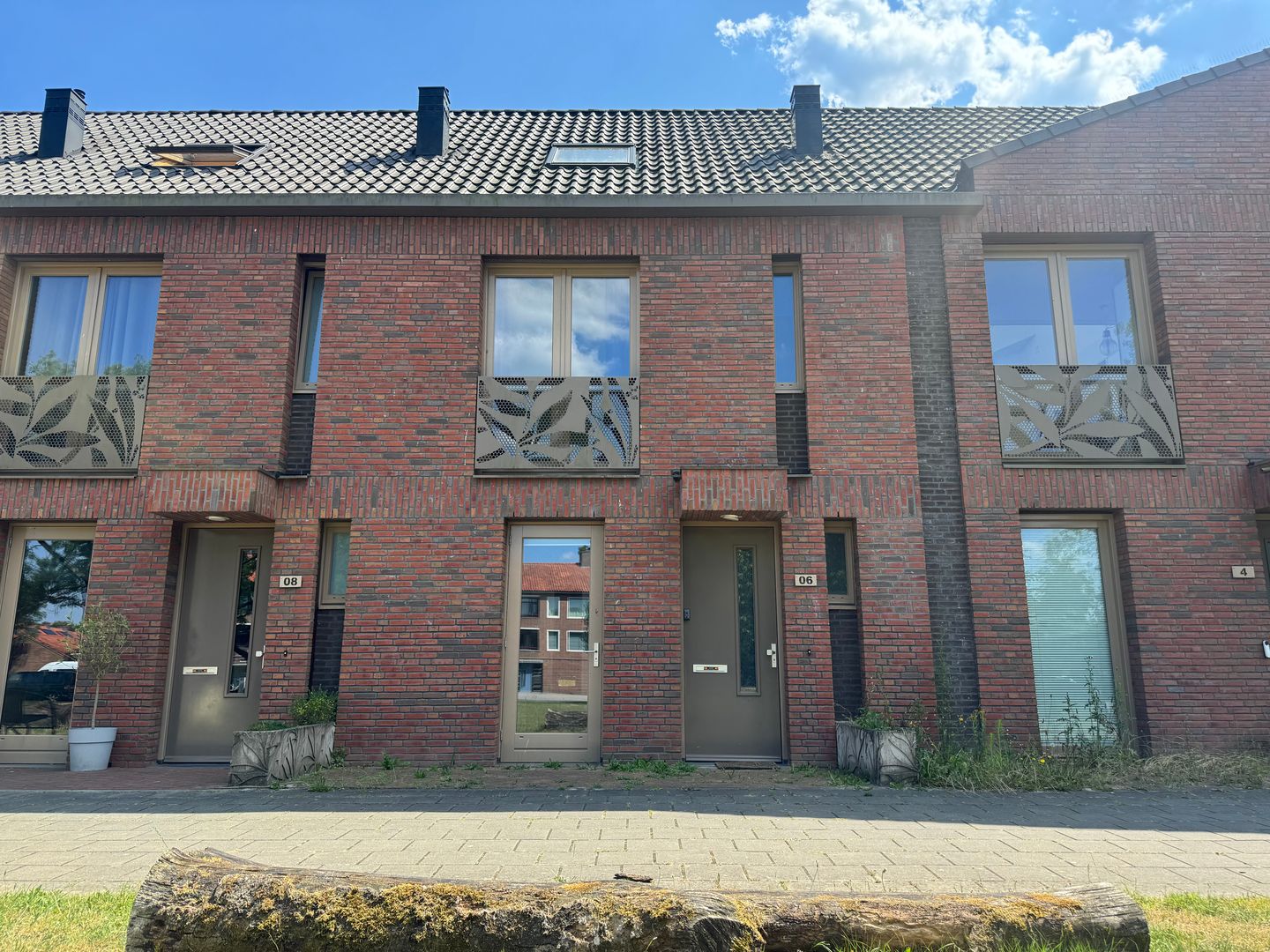 Foto 1 van Berliozpad 6