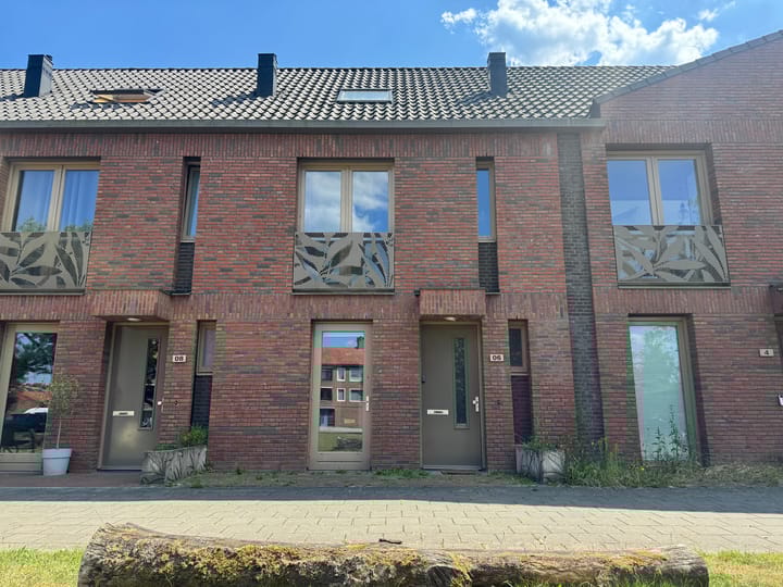 Foto 1 van Berliozpad 6