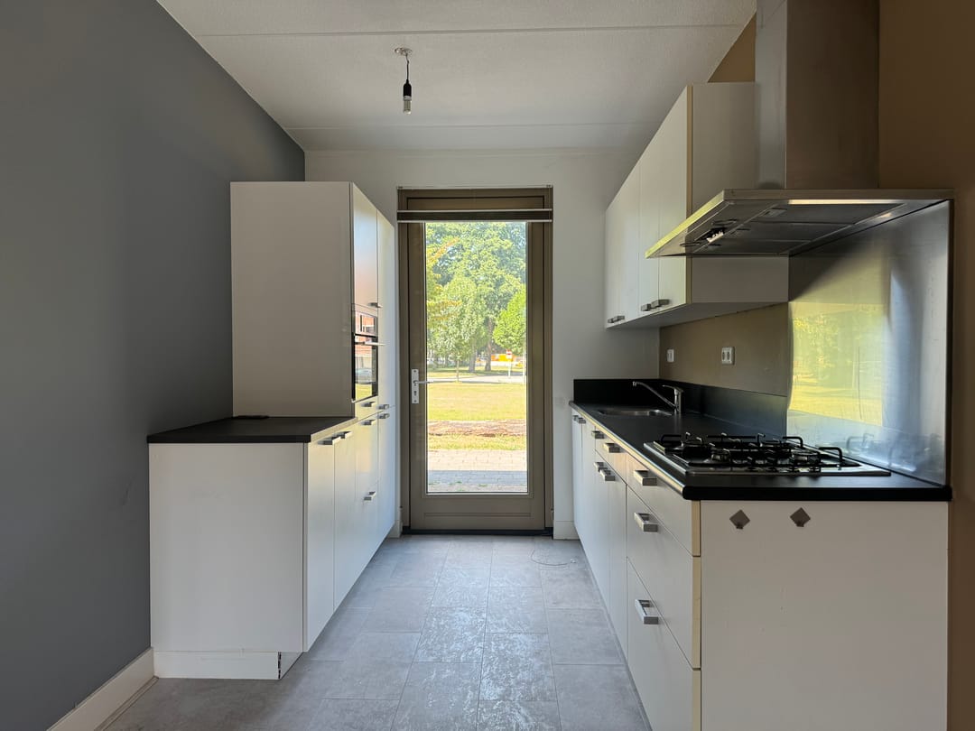 Foto 2 van Berliozpad 6