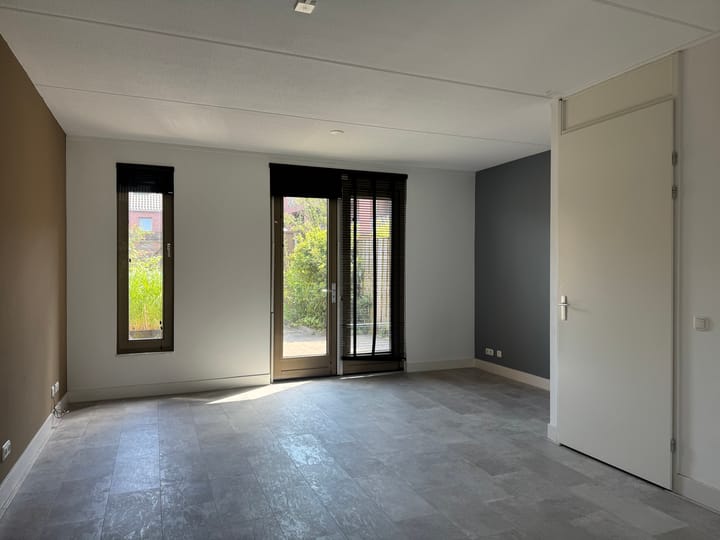 Foto 3 van Berliozpad 6