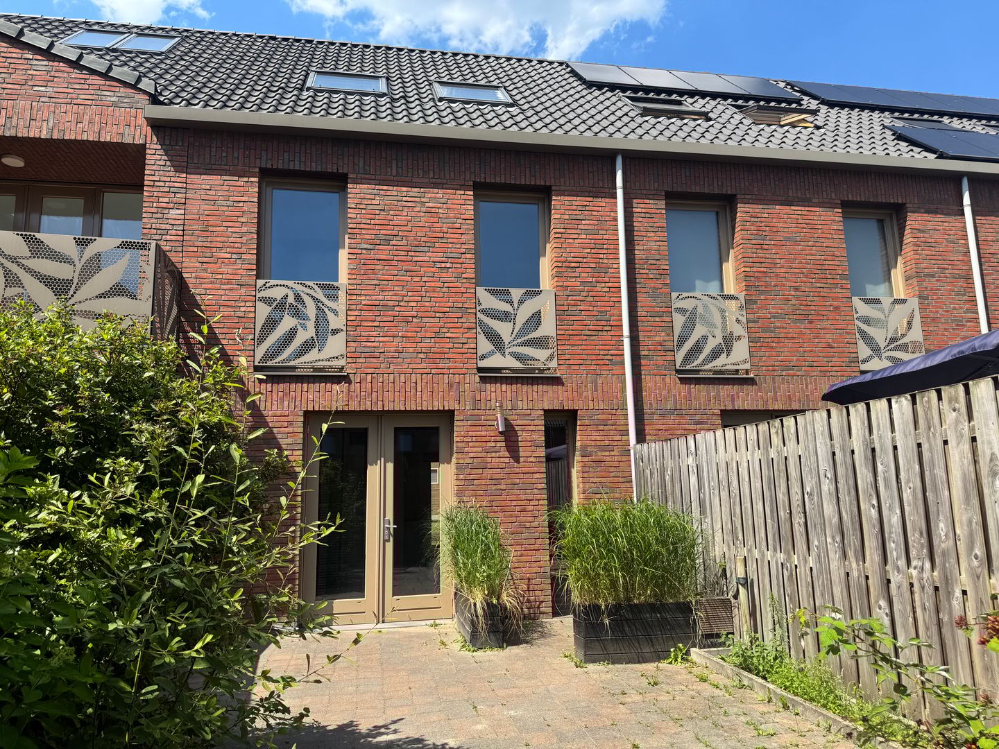 Foto 4 van Berliozpad 6