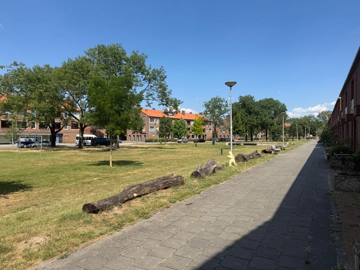 Foto 5 van Berliozpad 6