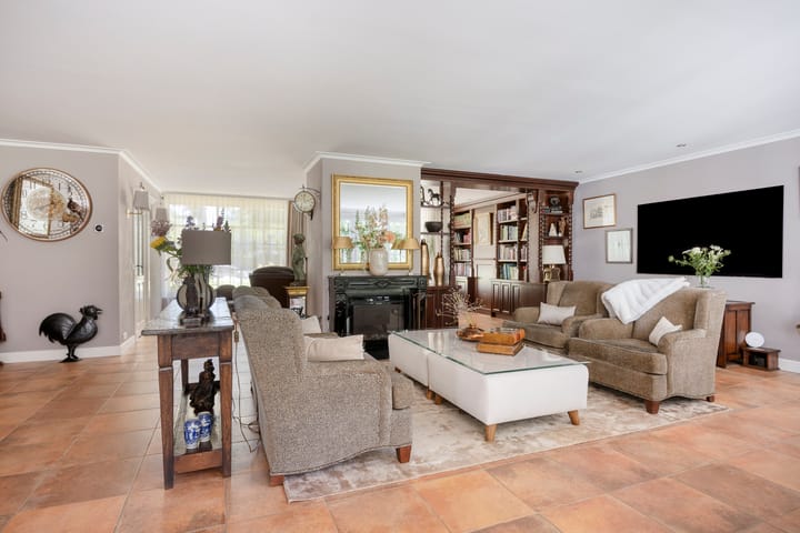 Foto 4 van Debussylaan 39