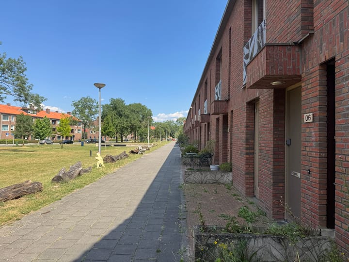 Foto 6 van Berliozpad 6