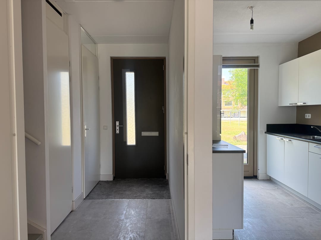 Foto 7 van Berliozpad 6